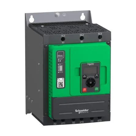 Produktfoto 1 von Schneider Electric Altivar Soft Starter Sanftstarter 690V ac 3-phasig