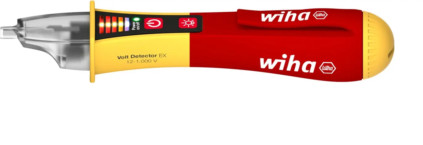 Produktfoto 1 von Wiha, Berührungsloser Spannungsprüfer