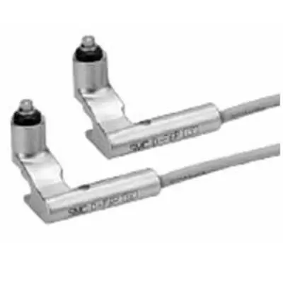 Produktfoto 1 von SMC Reedschalter Elektrisch Halbleiterrelais LED Signalleuchten