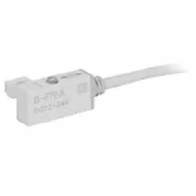 Produktfoto 1 von SMC Reedschalter Elektrisch Halbleiterrelais LED Signalleuchten