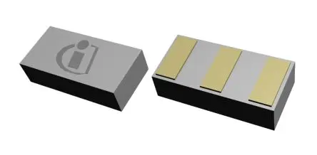 Produktfoto 1 von Infineon TVS-Diode Bidirektional 29 W, Oberfläche 5.5 V max SG-WLL-2