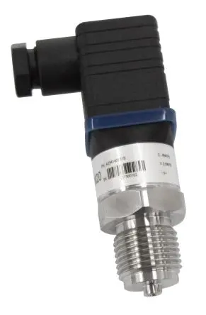 Produktfoto 1 von RS PRO M20 Absolut Drucksensor 0 bar, 4 bis 20 mA 4 bar