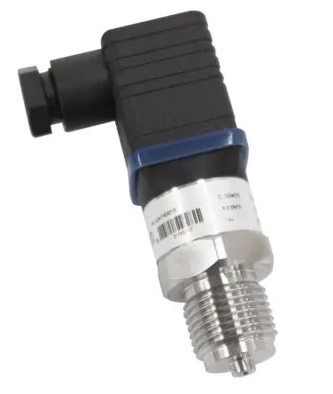 Produktfoto 1 von RS PRO M20 Absolut Drucksensor 0 bar, 4 bis 20 mA 10 bar