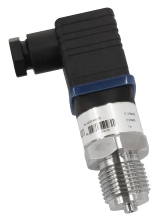 Produktfoto 1 von RS PRO M20 Überdruck Drucksensor 0 bar, 4 bis 20 mA 2.5 bar
