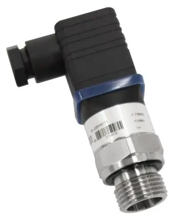 Produktfoto 1 von RS PRO M20 Überdruck Drucksensor 0 bar, 4 bis 20 mA 2.5 bar