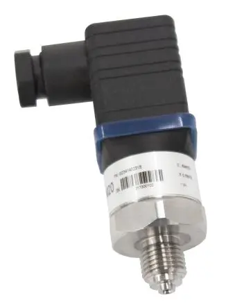Produktfoto 1 von RS PRO M20 Überdruck Drucksensor 0 bar, 4 bis 20 mA 4 bar