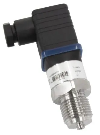 Produktfoto 1 von RS PRO M20 Überdruck Drucksensor 0 bar, 4 bis 20 mA 4 bar