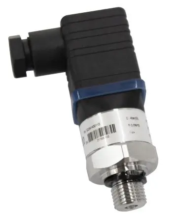 Produktfoto 1 von RS PRO M20 Überdruck Drucksensor 0 bar, 4 bis 20 mA 4 bar