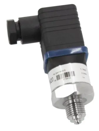 Produktfoto 1 von RS PRO M20 Überdruck Drucksensor 0 bar, 4 bis 20 mA 10 bar