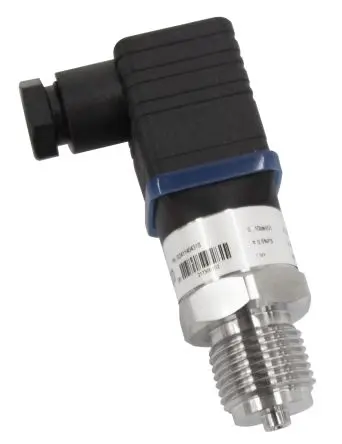 Produktfoto 1 von RS PRO M20 Überdruck Drucksensor 0 bar, 4 bis 20 mA 10 bar