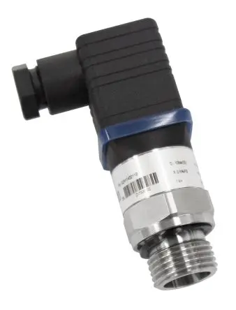 Produktfoto 1 von RS PRO M20 Überdruck Drucksensor 0 bar, 4 bis 20 mA 10 bar