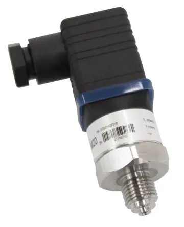 RS PRO M20 Überdruck Drucksensor 0 bar, 4 bis 20 mA 250 bar