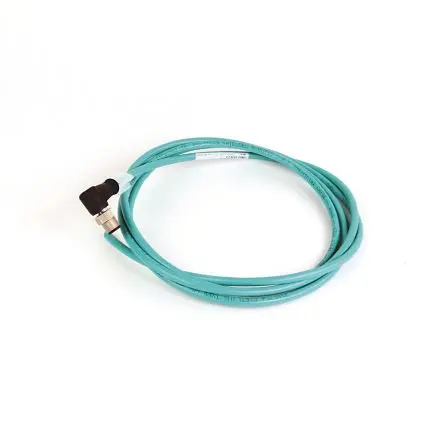 Produktfoto 1 von Allen Bradley 1585D Cat5e Ethernet-Kabel, 10 m, Grün Ungeschirmt, Thermoplastisches Elastomer