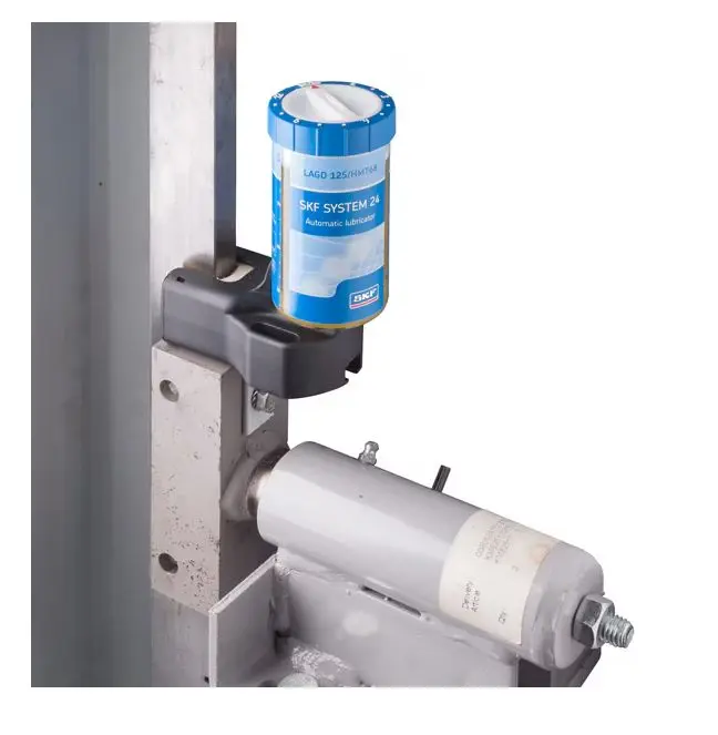 Produktfoto 1 von SKF 1/4 in G Pinsel Pinsel für SKF LAGD, Serie TLSD