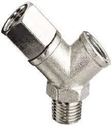 Produktfoto 1 von SKF 1/4 in G Steckverbinderverlängerung Steckverbinderverlängerung für SKF LAGD, Serie TLMR, TLSD