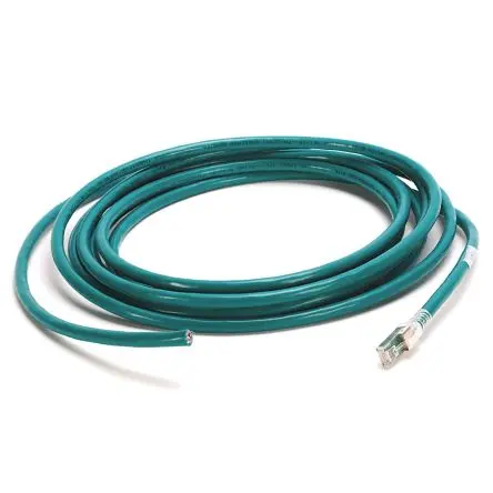 Produktfoto 1 von Allen Bradley Stecker Cat5e Ethernet-Steckverbinder, 8-Port 360°-Schirmung Kabel Gerade