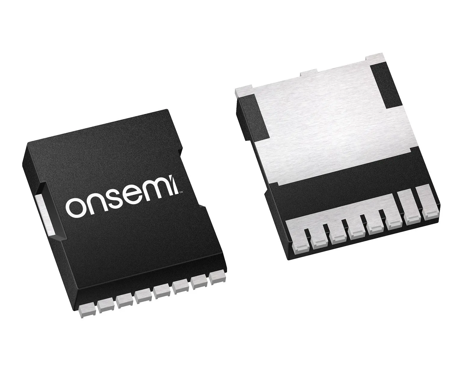 onsemi NTB Typ N-Kanal, Durchsteckmontage MOSFET Erweiterung 1200 V / 58 A 117 W, 7-Pin HPSOF-8L
