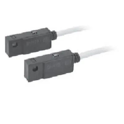 Produktfoto 1 von SMC Pneumatikzylinder & Betätiger-Schalter D-H7 Automatische Schaltereinheit PNP LED Anzeige
