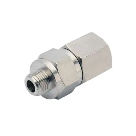 Produktfoto 1 von SKF 1/8 in G Steckverbinderverlängerung für SKF LAGD, Serie TLMR, TLSD