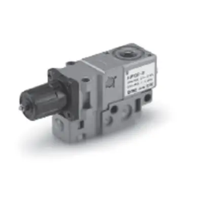 Produktfoto 1 von SMC Pneumatik-Öler Serie ALIP1000/1100, Anschluss 1/8 (6A), 2.5 bar, 50 °C, 5 °C