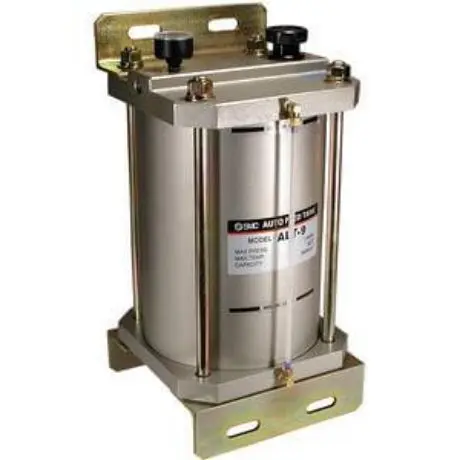 Produktfoto 1 von SMC Pneumatik-Öler Serie ALT, 10 bar, 60 °C, -5 °C