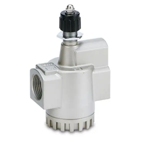 SMC Tube Durchflussregler Rohr, Nein
