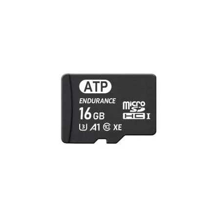ATP 256 GB S750Pi MicroSDXC, MicroSDHC, MicroSD MicroSD UHS-I Industriequalität