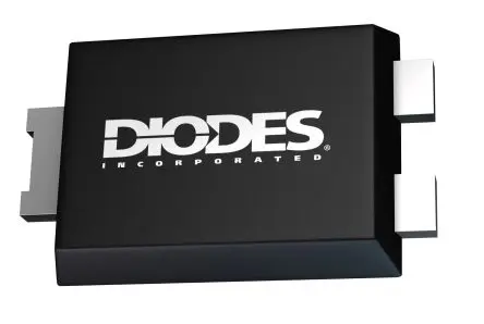 Produktfoto 1 von DiodesZetex G15H150D5 Gleichrichter & Schottky-Diode Schottky-Diode, 150 V, 3-Pin PowerDI5