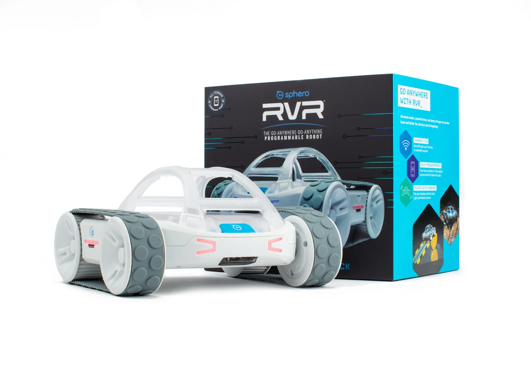 Sphero Roboter