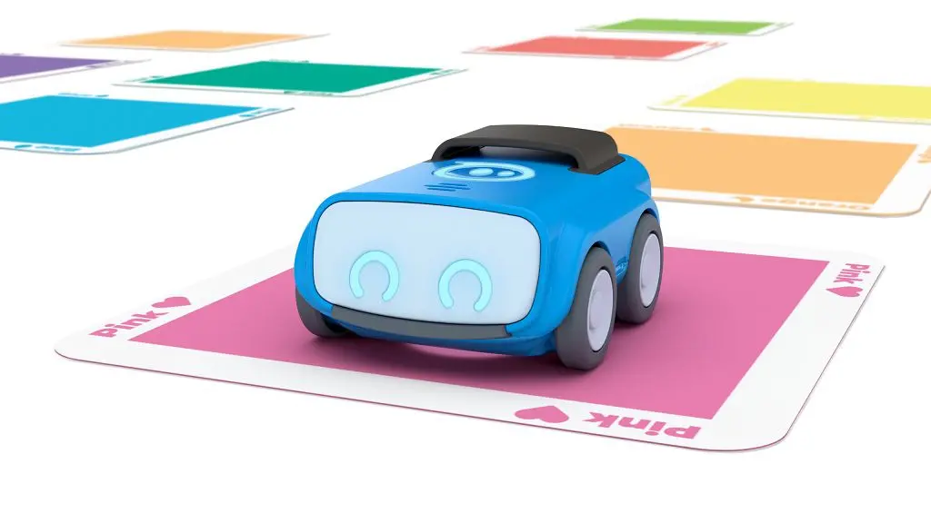 Produktfoto 1 von Sphero Roboter