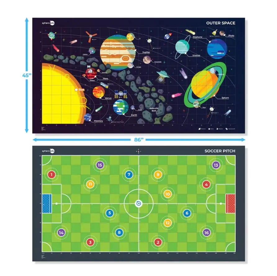 Produktfoto 1 von Sphero Explorer-Kit