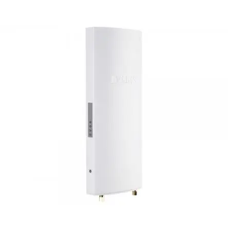 Produktfoto 1 von D-Link DBA-3620P Nuclias Wireless AC1300 Wave 2 Outdoor Cloud‑Managed Access Point Drahtloser Zugangspunkt, 1300Mbit/s