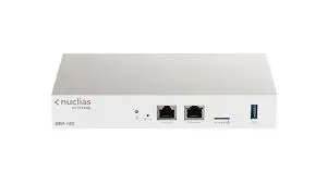 Produktfoto 1 von D-Link Nuclias Connect Hub Nuclias Connect Hub 10/100/1000Mbit/s 802.3ab, 802.3u