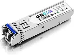 Produktfoto 1 von D-Link Transceiver D-Link, LC, Multi Mode 1.25Gbit/s 10km, 1250Mbit/s