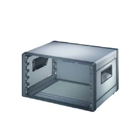Produktfoto 1 von nVent SCHROFF Comptec PC-Gehäuse 7 U, B: 520 mm x T: 376 mm x H: 311.15 mm