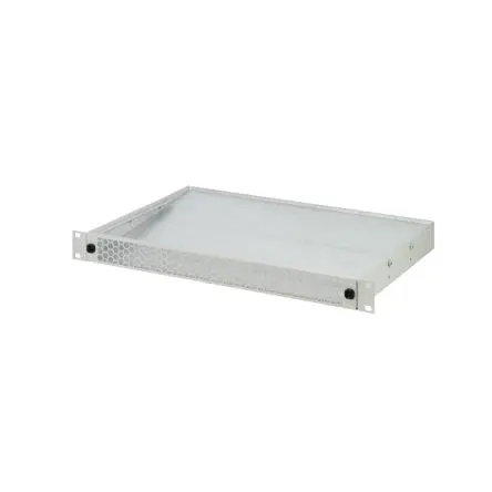 Produktfoto 1 von nVent SCHROFF Lüftereinschub, 6 Lüfter