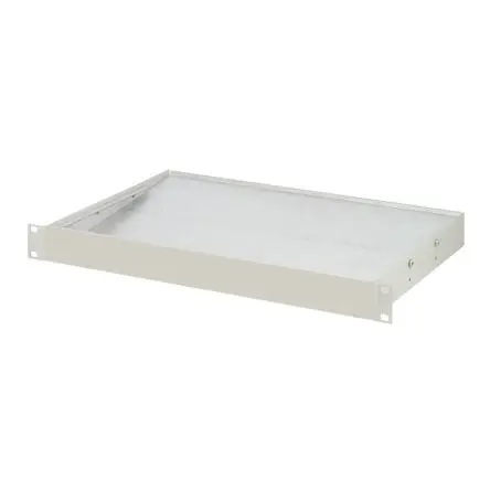 Produktfoto 1 von nVent SCHROFF Lüftereinschub, 6 Lüfter