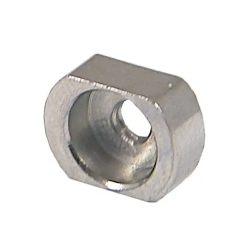 Produktfoto 1 von nVent SCHROFF Befestigungsnippel, für Frontplatten