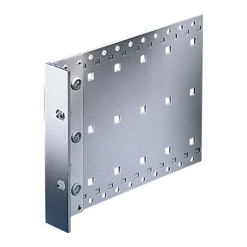 Produktfoto 1 von nVent SCHROFF Seitenwand 3 U x 5 HP