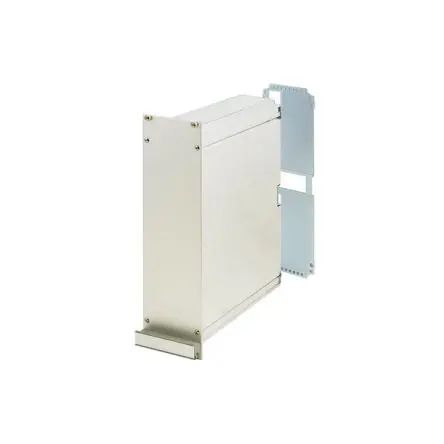 Produktfoto 1 von nVent SCHROFF Einschub-Kit 6 U x T: 227 mm x H: 286 mm