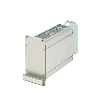Produktfoto 1 von nVent SCHROFF Einschub-Kit 3 U x T: 227 mm x H: 133.35 mm