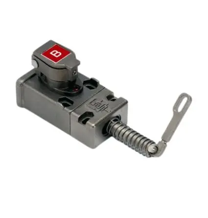 Produktfoto 1 von Allen Bradley 440T Verriegelungsschalter Schlüsseltransfersystem Verriegelung Edelstahl