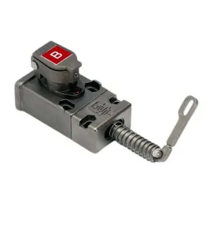 Produktfoto 1 von Allen Bradley 440T Verriegelungsschalter Schlüsseltransfersystem Verriegelung Edelstahl