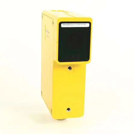 Produktfoto 1 von Allen Bradley 440 L Lichtvorhang Strahlabstand 14 mm Empfänger Typ EN 62061:2005, EN ISO 13849-1:2008/AC:2009, EN