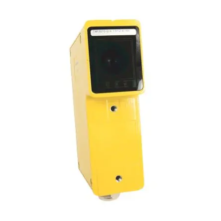 Produktfoto 1 von Allen Bradley 440 L Lichtvorhang Strahlabstand 14 mm Übertrager Typ EN 55022:1998, EN 62061:2005, EN 61508:2001, EN