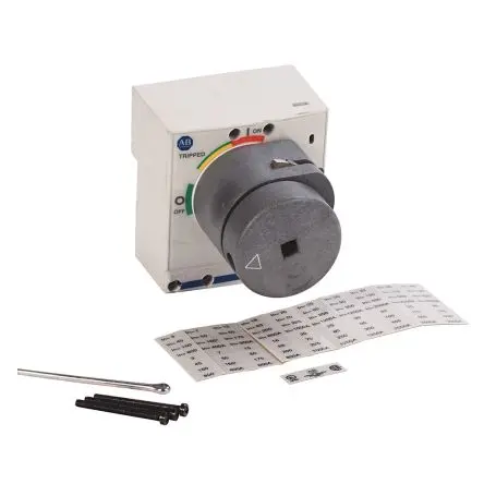 Produktfoto 1 von Allen Bradley 140G Abschließbarer Griff