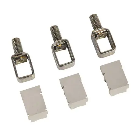 Produktfoto 1 von Allen Bradley 140G Steckverbinder für Schutzschalter