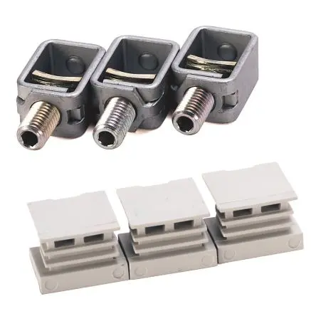 Produktfoto 1 von Allen Bradley 140G Steckverbinder für Schutzschalter