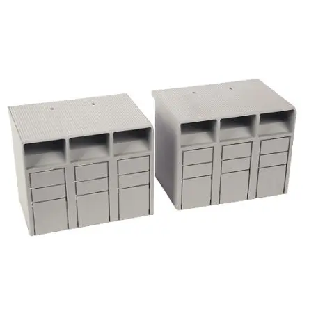 Produktfoto 1 von Allen Bradley Abdeckung für Schutzschalter