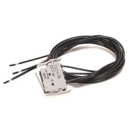 Produktfoto 1 von Allen Bradley 140G Hilfskontakt für Abschaltung des Überlastschalters